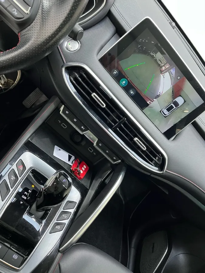 2021 MG Pilot 1.5T 173HP L4 7DCT,autocango,china used car exporter,china ev exporter,chinese used car exporter,chinese used ev exporter