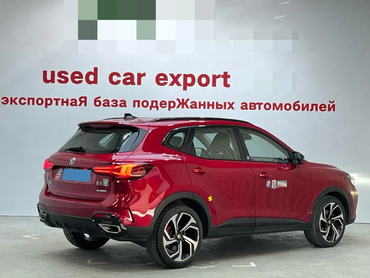 2021 MG Pilot 1.5T 173HP L4 7DCT,autocango,china used car exporter,china ev exporter,chinese used car exporter,chinese used ev exporter