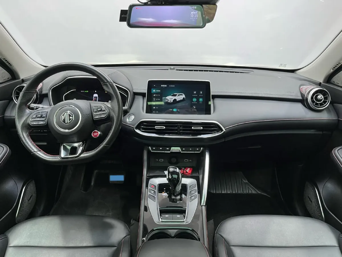2021 MG Pilot 1.5T 173HP L4 7DCT,autocango,china used car exporter,china ev exporter,chinese used car exporter,chinese used ev exporter
