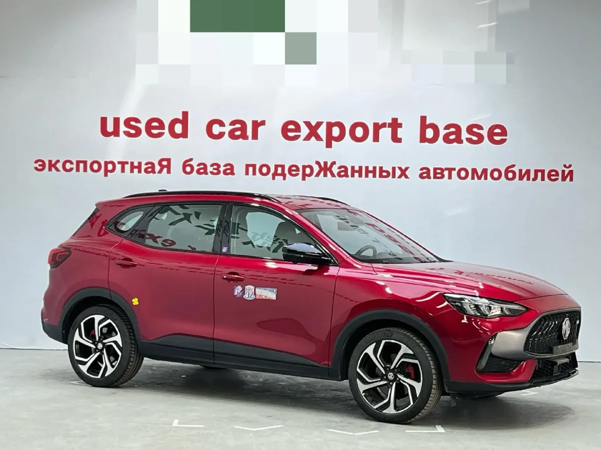 2021 MG Pilot 1.5T 173HP L4 7DCT,autocango,china used car exporter,china ev exporter,chinese used car exporter,chinese used ev exporter