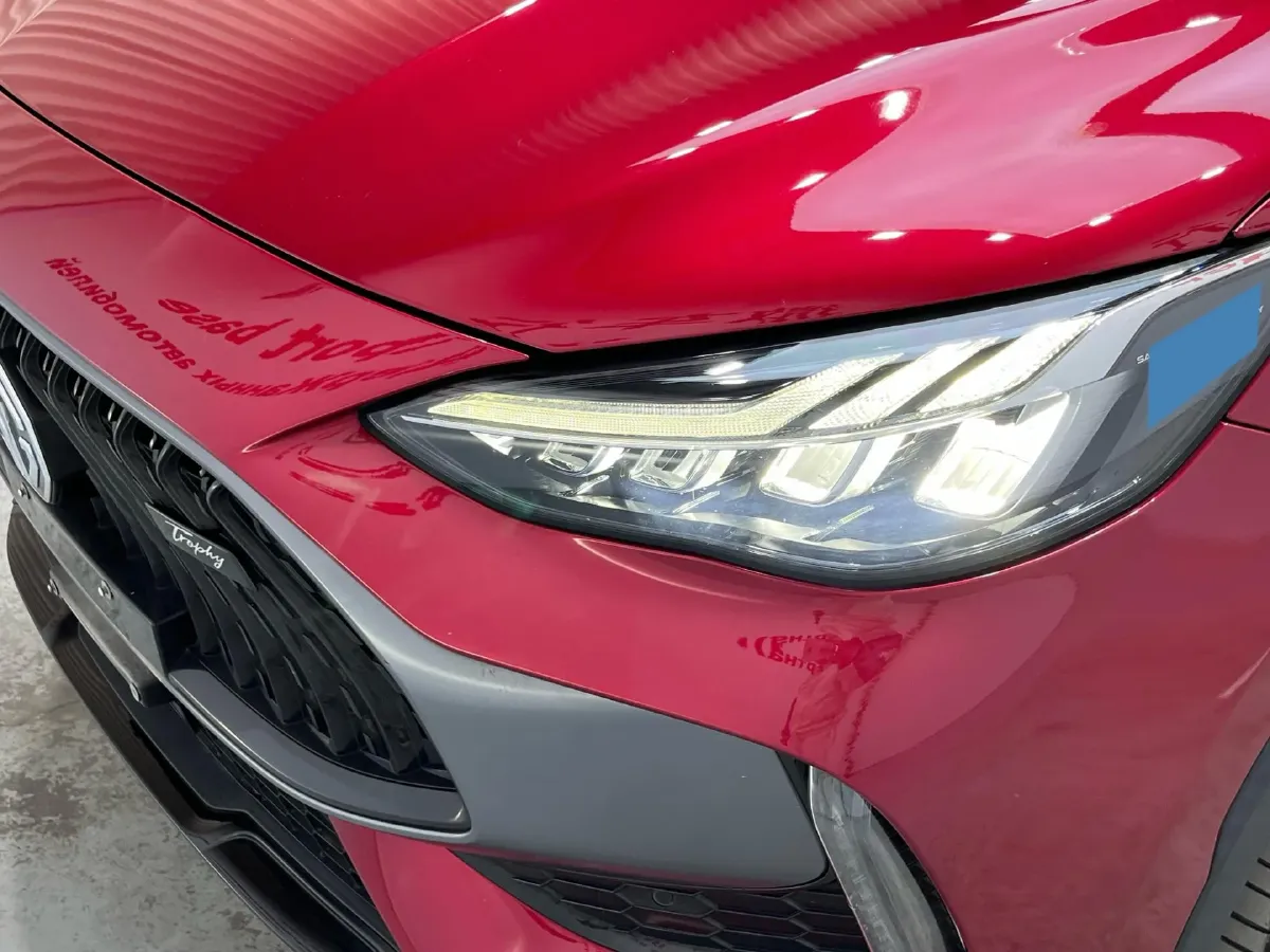 2021 MG Pilot 1.5T 173HP L4 7DCT,autocango,china used car exporter,china ev exporter,chinese used car exporter,chinese used ev exporter