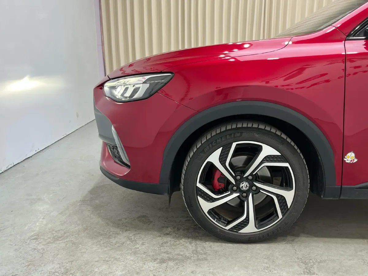 2021 MG Pilot 1.5T 173HP L4 7DCT,autocango,china used car exporter,china ev exporter,chinese used car exporter,chinese used ev exporter