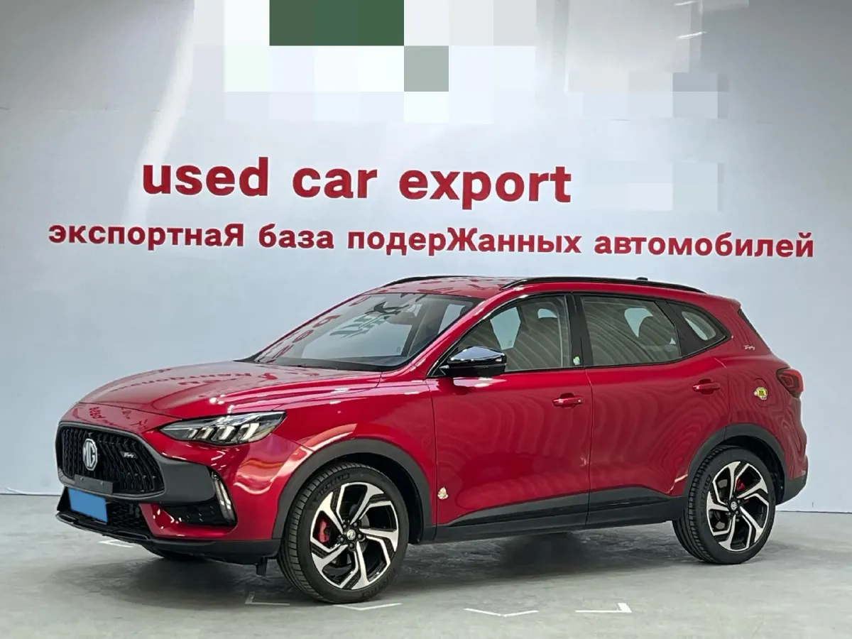 2021 MG Pilot 1.5T 173HP L4 7DCT,autocango,china used car exporter,china ev exporter,chinese used car exporter,chinese used ev exporter