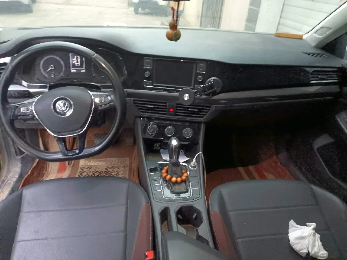 2020 Volkswagen Bora 1.5L 113HP L4 6AT,autocango,china used car exporter,china ev exporter,chinese used car exporter,chinese used ev exporter