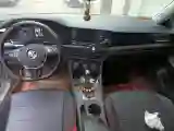 2020 Volkswagen Bora 1.5L 113HP L4 6AT