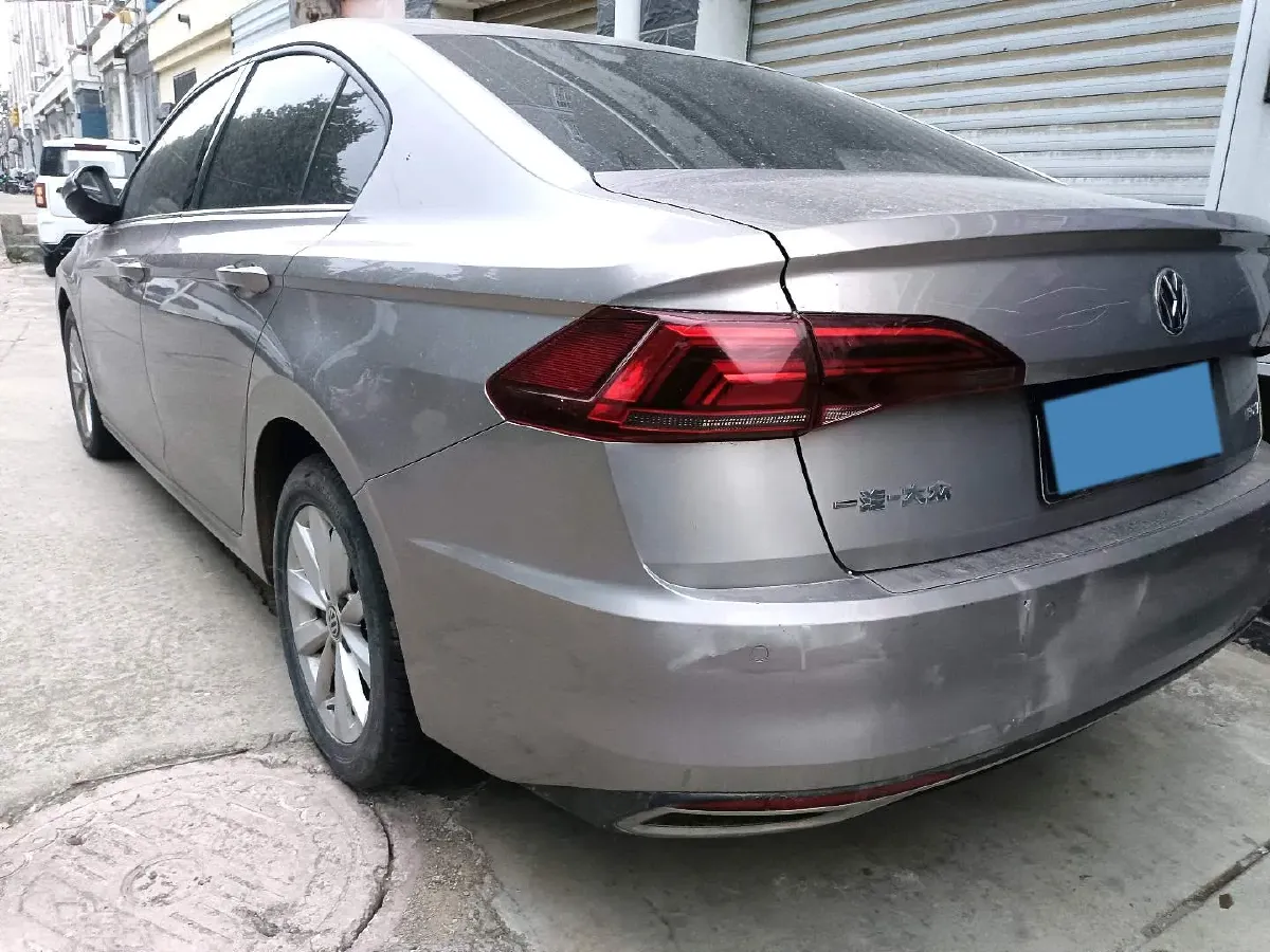 2020 Volkswagen Bora 1.5L 113HP L4 6AT,autocango,china used car exporter,china ev exporter,chinese used car exporter,chinese used ev exporter