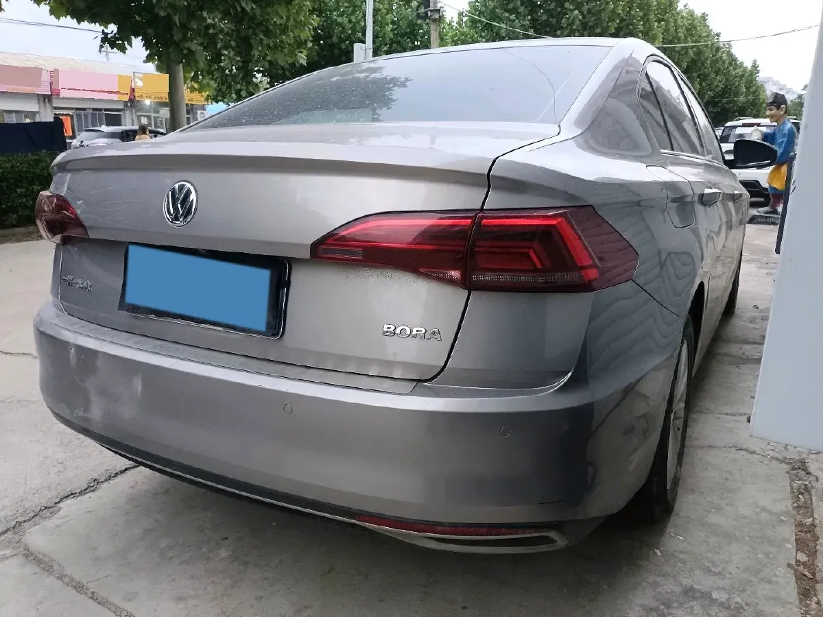 2020 Volkswagen Bora 1.5L 113HP L4 6AT,autocango,china used car exporter,china ev exporter,chinese used car exporter,chinese used ev exporter