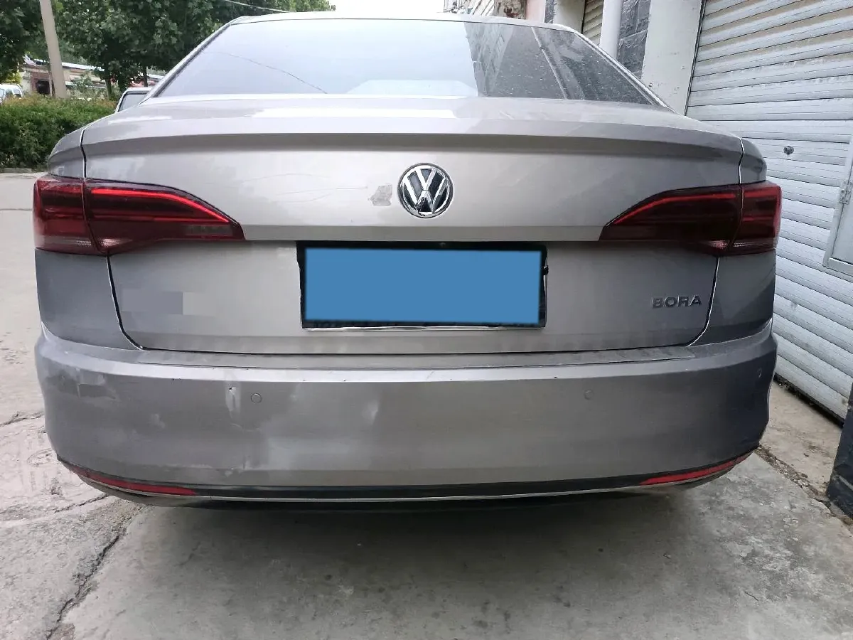 2020 Volkswagen Bora 1.5L 113HP L4 6AT,autocango,china used car exporter,china ev exporter,chinese used car exporter,chinese used ev exporter