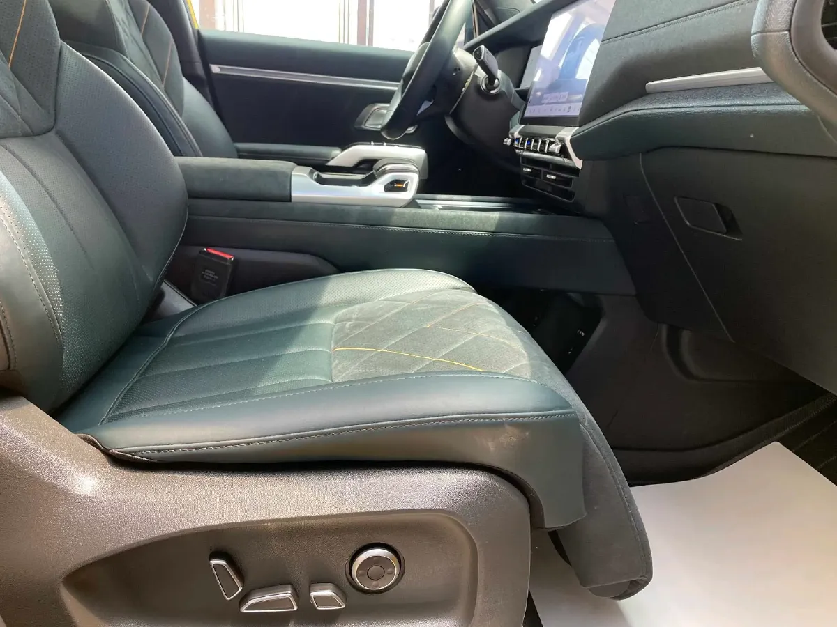 2025 Deepal G318 REEV 150HP REEV,autocango,china used car exporter,china ev exporter,chinese used car exporter,chinese used ev exporter