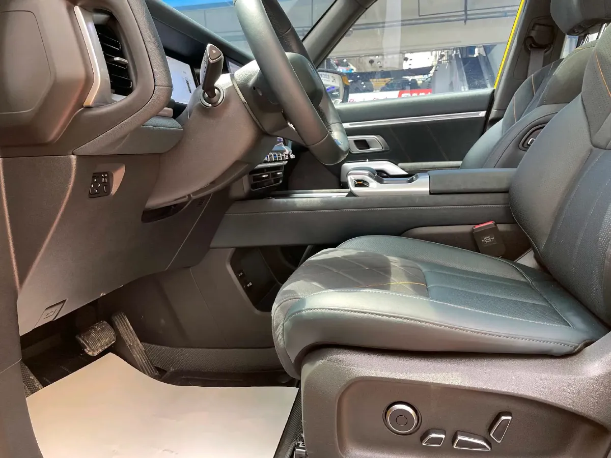 2025 Deepal G318 REEV 150HP REEV,autocango,china used car exporter,china ev exporter,chinese used car exporter,chinese used ev exporter
