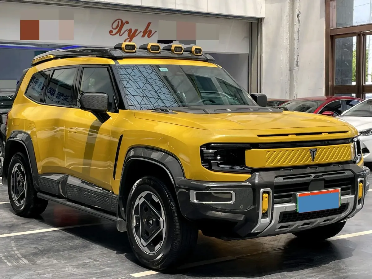 2025 Deepal G318 REEV 150HP REEV,autocango,china used car exporter,china ev exporter,chinese used car exporter,chinese used ev exporter