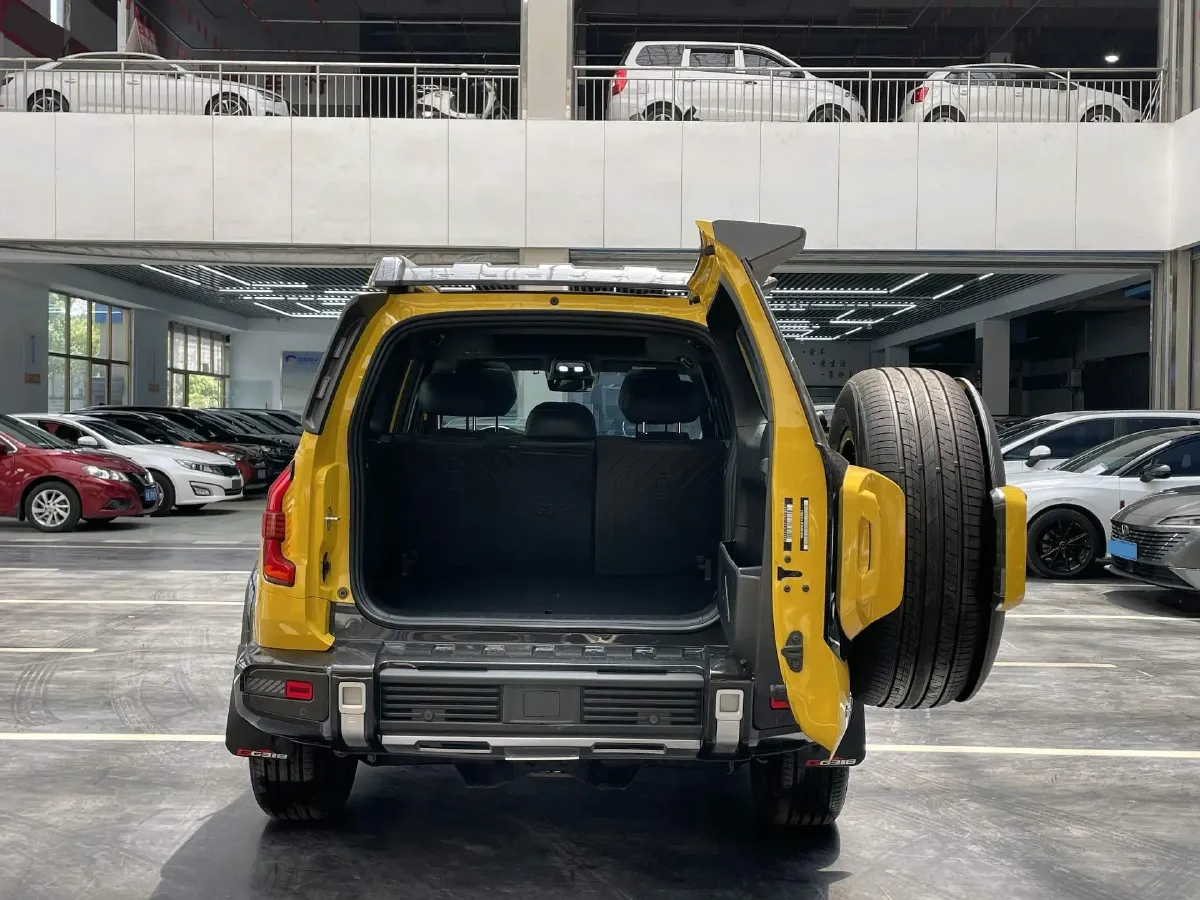 2025 Deepal G318 REEV 150HP REEV,autocango,china used car exporter,china ev exporter,chinese used car exporter,chinese used ev exporter