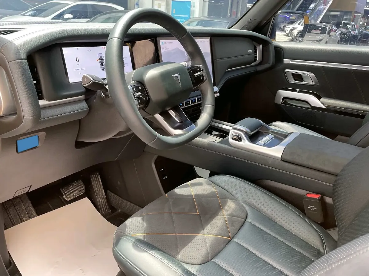 2025 Deepal G318 REEV 150HP REEV,autocango,china used car exporter,china ev exporter,chinese used car exporter,chinese used ev exporter