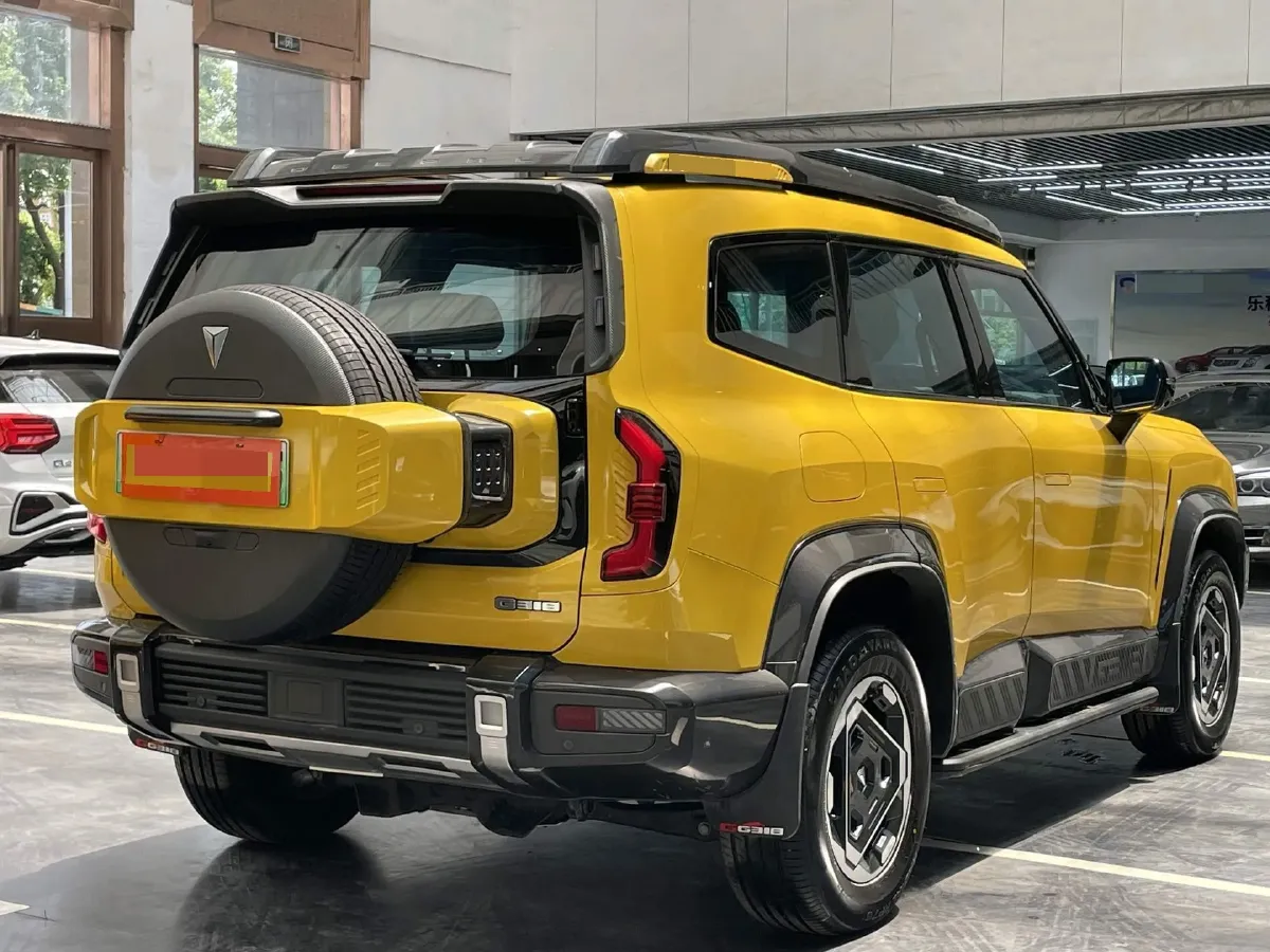 2025 Deepal G318 REEV 150HP REEV,autocango,china used car exporter,china ev exporter,chinese used car exporter,chinese used ev exporter