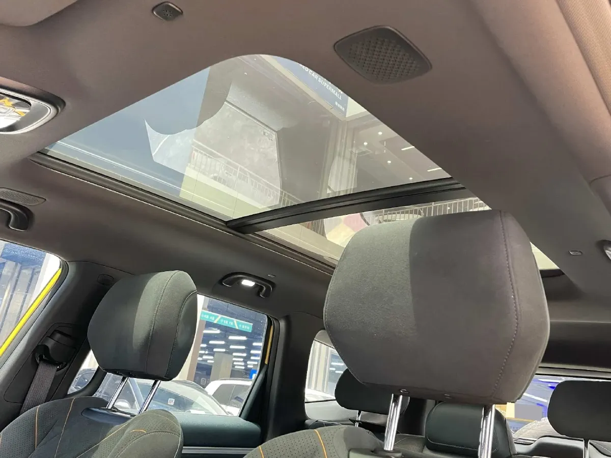 2025 Deepal G318 REEV 150HP REEV,autocango,china used car exporter,china ev exporter,chinese used car exporter,chinese used ev exporter