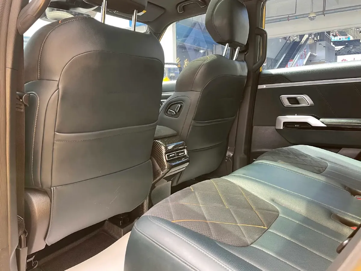 2025 Deepal G318 REEV 150HP REEV,autocango,china used car exporter,china ev exporter,chinese used car exporter,chinese used ev exporter