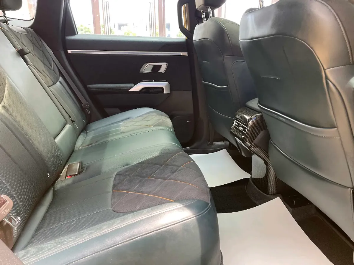 2025 Deepal G318 REEV 150HP REEV,autocango,china used car exporter,china ev exporter,chinese used car exporter,chinese used ev exporter