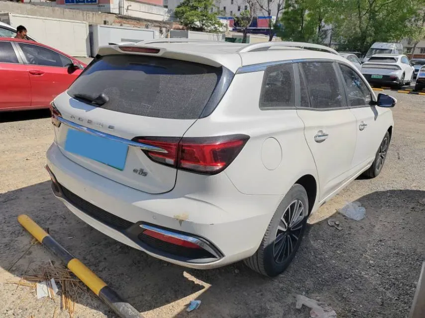 2018 Roewe Ei5 BEV 35KWH,autocango,china used car exporter,china ev exporter,chinese used car exporter,chinese used ev exporter