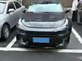 2019 LYNK&CO 01 2.0T 190HP L4 6AT