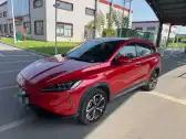 2020 XPENG G3,autocango,china used car exporter,china ev exporter,chinese used car exporter,chinese used ev exporter