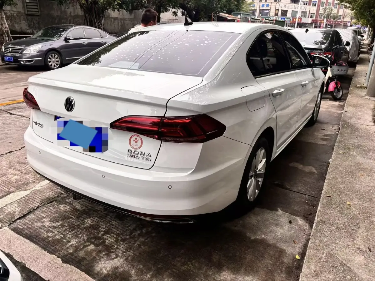 2021 Volkswagen Bora 1.4T 150HP L4 7DCT,autocango,china used car exporter,china ev exporter,chinese used car exporter,chinese used ev exporter