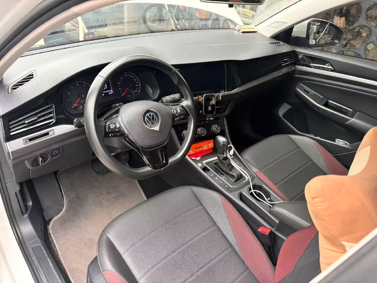 2021 Volkswagen Bora 1.4T 150HP L4 7DCT,autocango,china used car exporter,china ev exporter,chinese used car exporter,chinese used ev exporter