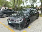 2023 VOLKSWAGEN GOLFGTI,autocango,china used car exporter,china ev exporter,chinese used car exporter,chinese used ev exporter