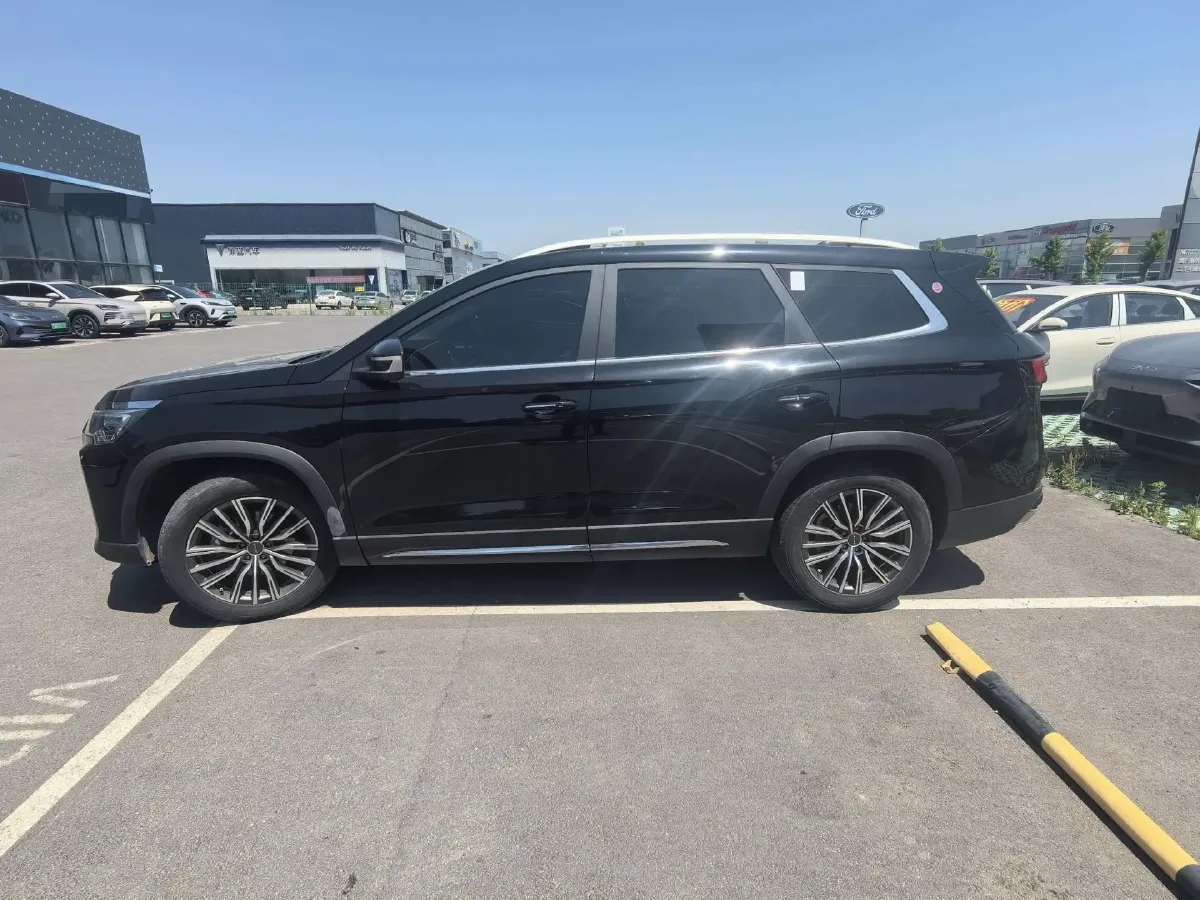 2021 Jetour X90 1.6T 197HP L4 7DCT,autocango,china used car exporter,china ev exporter,chinese used car exporter,chinese used ev exporter