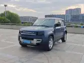 2020 LAND ROVER DEFENDER,autocango,china used car exporter,china ev exporter,chinese used car exporter,chinese used ev exporter