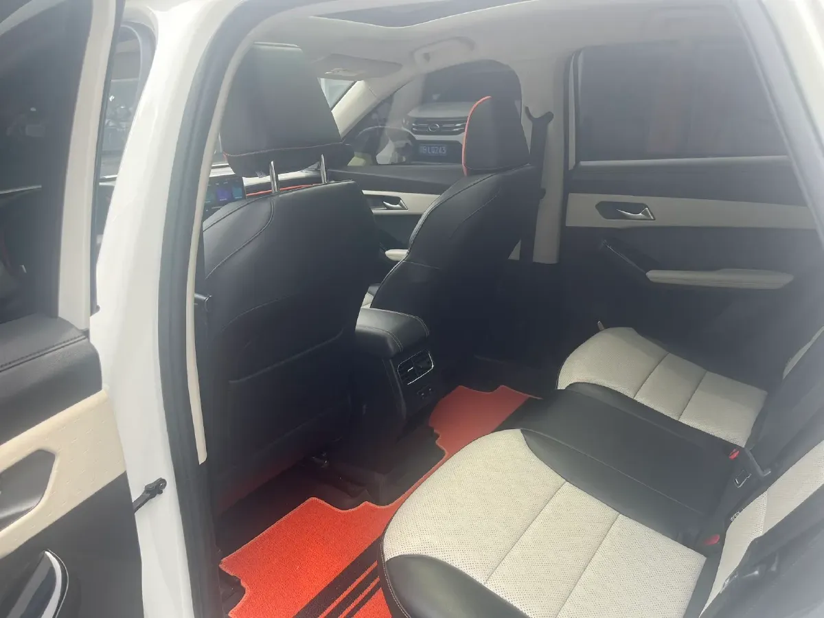 2021 Haval Rabbit 1.5T 184HP L4 7DCT,autocango,china used car exporter,china ev exporter,chinese used car exporter,chinese used ev exporter