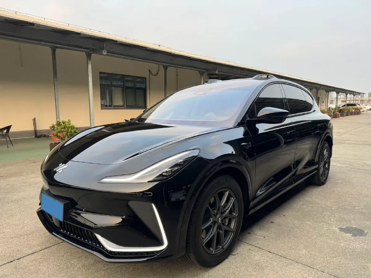 2024 IM LS7 BEV 90KWH,autocango,china used car exporter,china ev exporter,chinese used car exporter,chinese used ev exporter