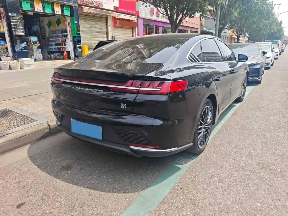 2021 BYD Han BEV 64.8KWH,autocango,china used car exporter,china ev exporter,chinese used car exporter,chinese used ev exporter