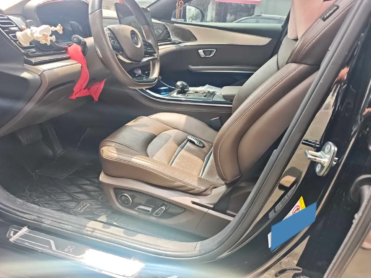 2021 BYD Han BEV 64.8KWH,autocango,china used car exporter,china ev exporter,chinese used car exporter,chinese used ev exporter