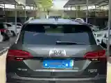 2020 Volkswagen Tayron 2.0T 186HP L4 7DCT