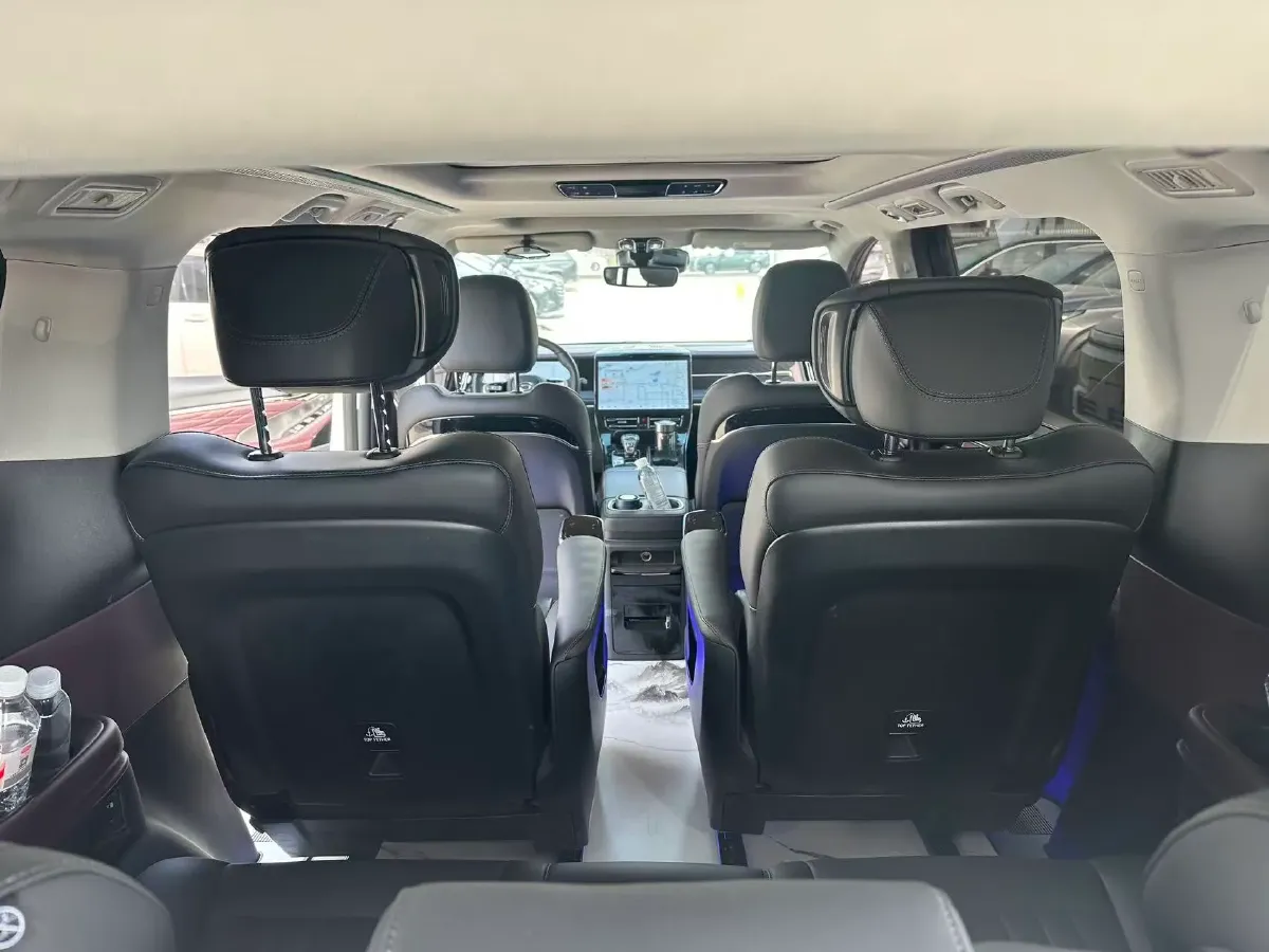 2024 GAC Trumpchi M8 2.0T 190HP L4 2DHT Hybrid,autocango,china used car exporter,china ev exporter,chinese used car exporter,chinese used ev exporter