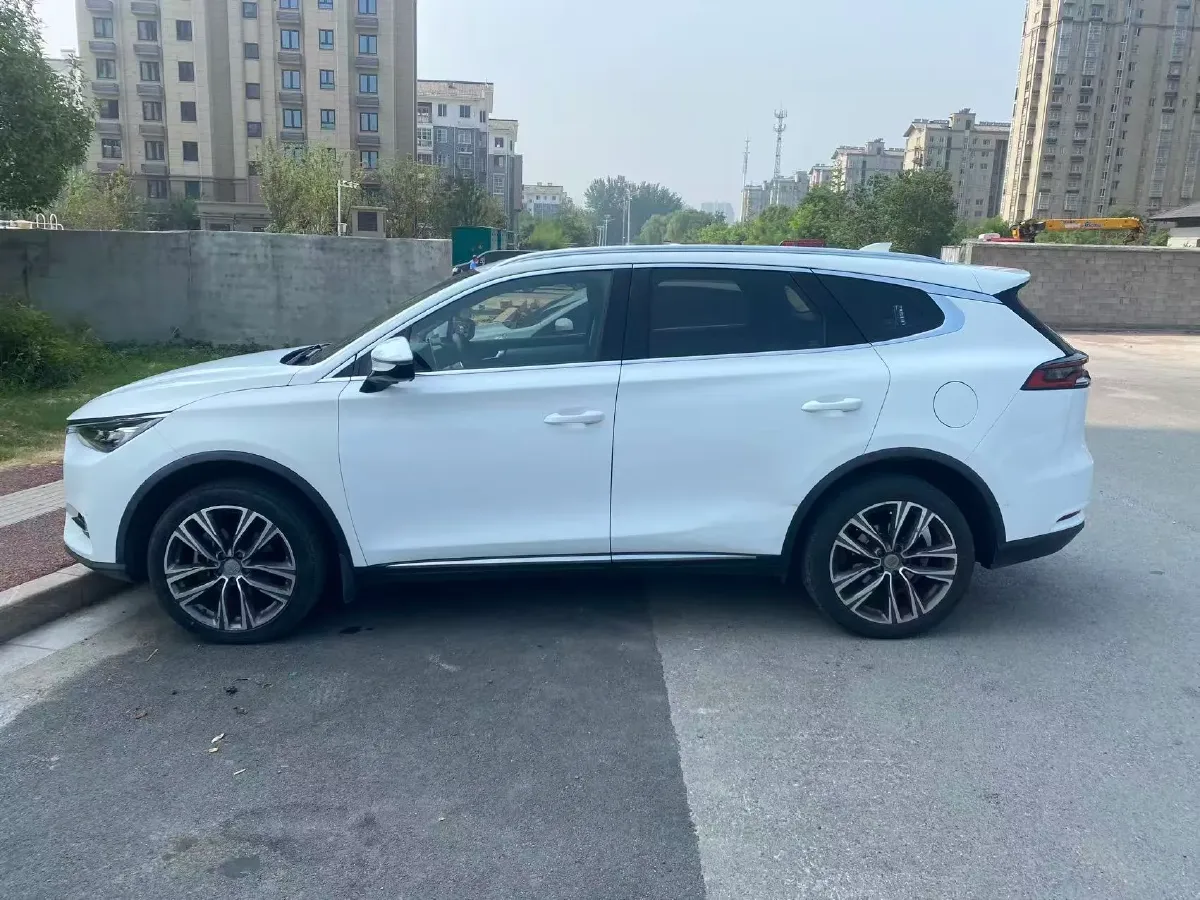 2018 BYD Tang 2.0T 205HP L4 6AT,autocango,china used car exporter,china ev exporter,chinese used car exporter,chinese used ev exporter