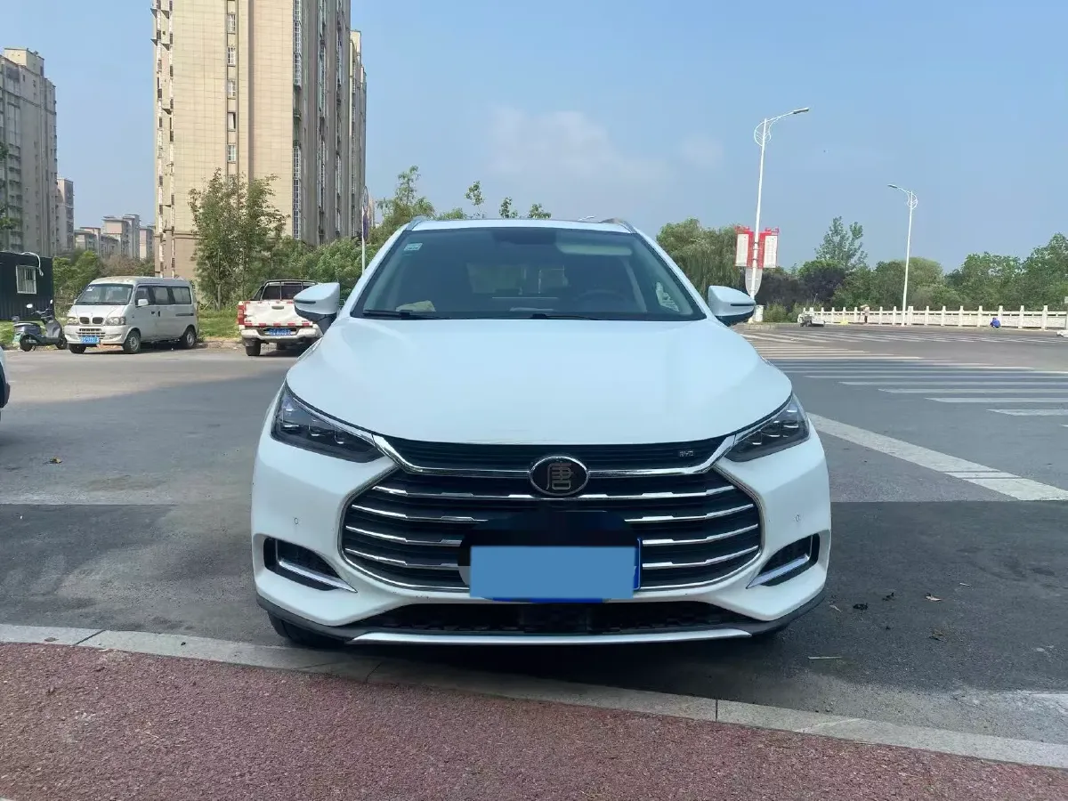 2018 BYD Tang 2.0T 205HP L4 6AT,autocango,china used car exporter,china ev exporter,chinese used car exporter,chinese used ev exporter