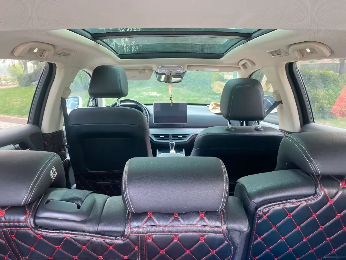 2018 BYD Tang 2.0T 205HP L4 6AT,autocango,china used car exporter,china ev exporter,chinese used car exporter,chinese used ev exporter