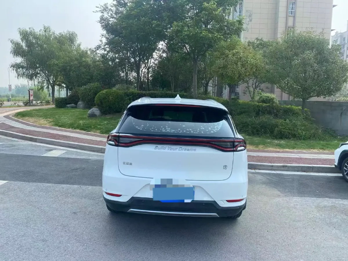 2018 BYD Tang 2.0T 205HP L4 6AT,autocango,china used car exporter,china ev exporter,chinese used car exporter,chinese used ev exporter