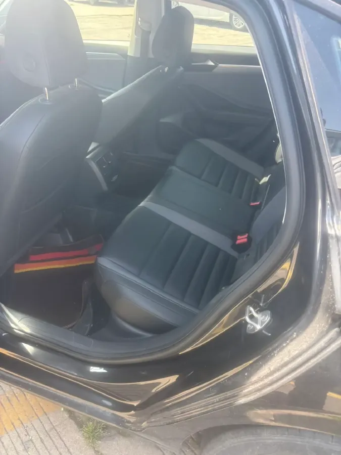 2019 Volkswagen Tharu 1.4T 150HP L4 7DCT,autocango,china used car exporter,china ev exporter,chinese used car exporter,chinese used ev exporter