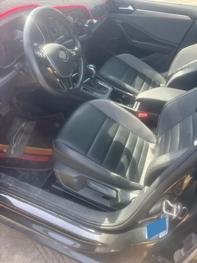 2019 Volkswagen Tharu 1.4T 150HP L4 7DCT,autocango,china used car exporter,china ev exporter,chinese used car exporter,chinese used ev exporter