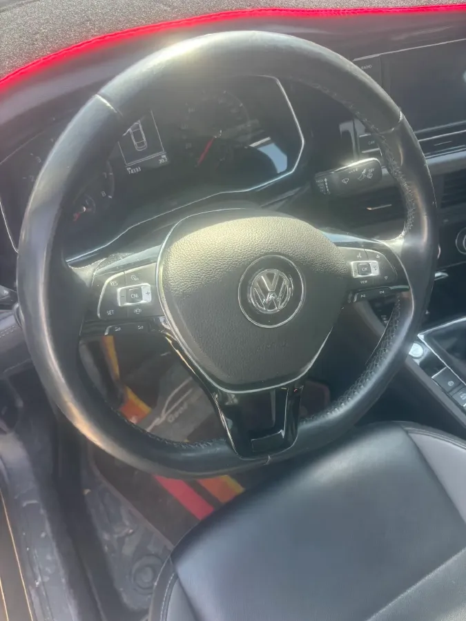 2019 Volkswagen Tharu 1.4T 150HP L4 7DCT,autocango,china used car exporter,china ev exporter,chinese used car exporter,chinese used ev exporter