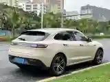 2023 HIMA AITO M5 1.5T 152HP L4 REEV 40KWH