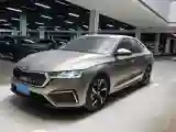 2022 Skoda Octavia 1.4T 150HP L4 7DCT