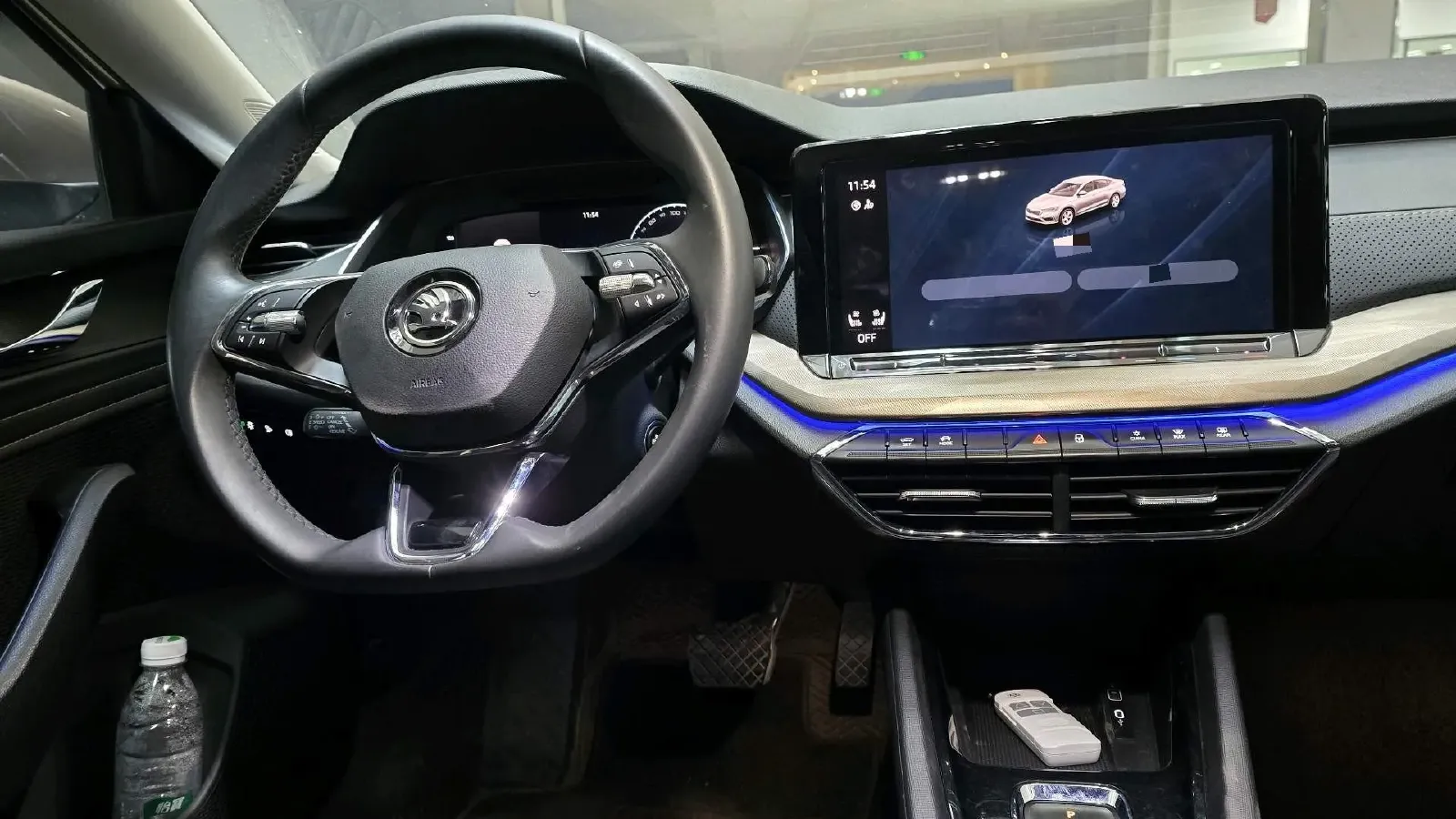 2022 Skoda Octavia 1.4T 150HP L4 7DCT,autocango,china used car exporter,china ev exporter,chinese used car exporter,chinese used ev exporter