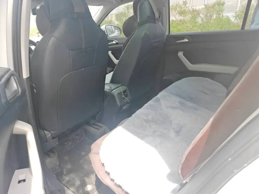 2025 Volkswagen Tharu 1.5L 110HP L4 6AT,autocango,china used car exporter,china ev exporter,chinese used car exporter,chinese used ev exporter