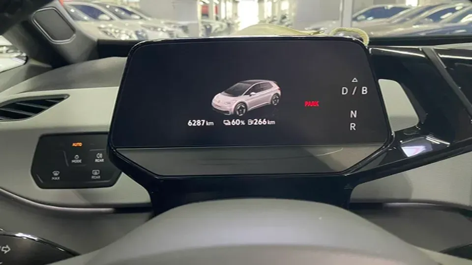 2024 Volkswagen ID.3 BEV 52.8KWH,autocango,china used car exporter,china ev exporter,chinese used car exporter,chinese used ev exporter