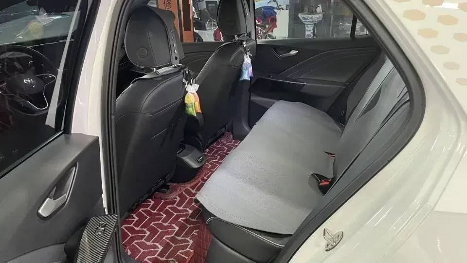 2024 Volkswagen ID.3 BEV 52.8KWH,autocango,china used car exporter,china ev exporter,chinese used car exporter,chinese used ev exporter