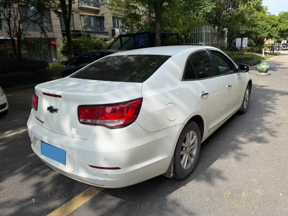 2018 Chevrolet Malibu 1.5T 170HP L4 6AT,autocango,china used car exporter,china ev exporter,chinese used car exporter,chinese used ev exporter
