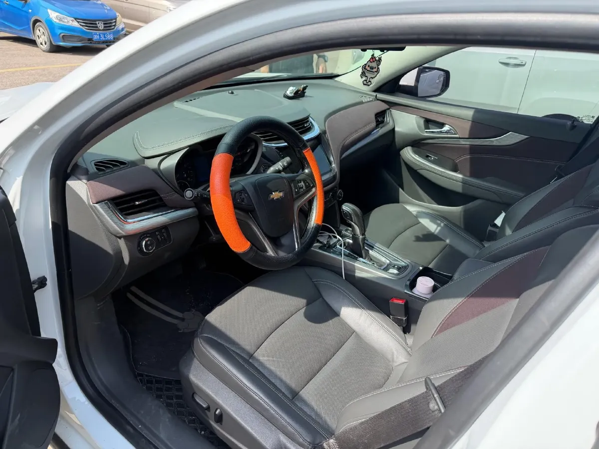 2018 Chevrolet Malibu 1.5T 170HP L4 6AT,autocango,china used car exporter,china ev exporter,chinese used car exporter,chinese used ev exporter